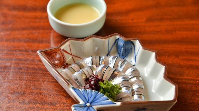 山映 - 料理写真: