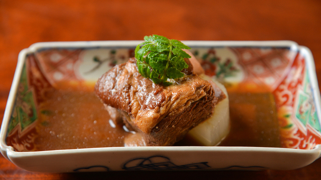 山映 - 料理写真: