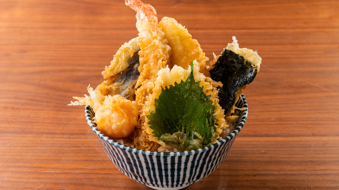 天ぷらと寿司18坪 長野 長野電鉄 天ぷら 食べログ