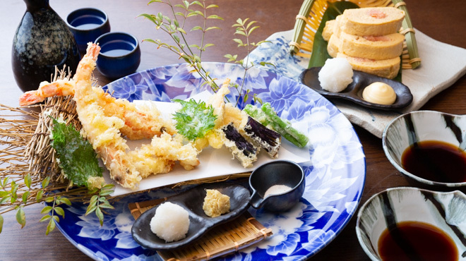 兼平鮮魚店 中洲はなれ - メイン写真: