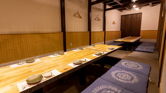 兼平鮮魚店 中洲はなれ - メイン写真: