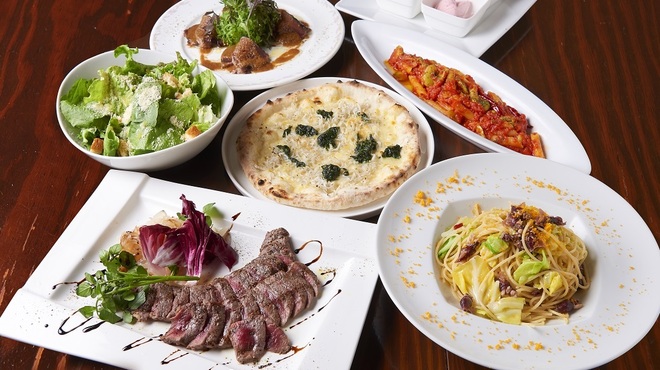 和伊の介 - メイン写真: