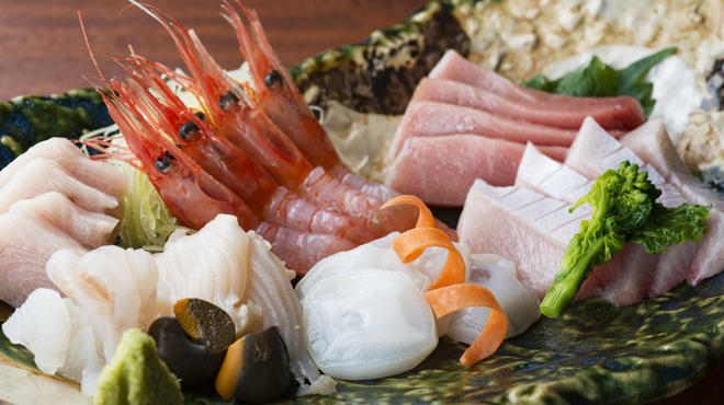 しずく 電鉄富山駅 エスタ前 居酒屋 ネット予約可 食べログ