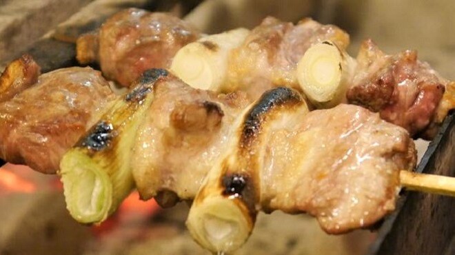 Yakitori Brochette - メイン写真: