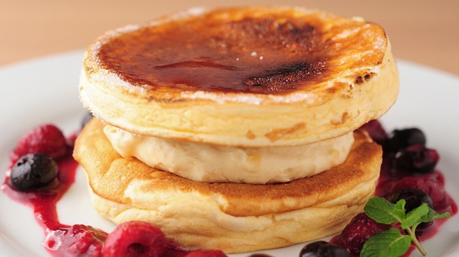 木と水と土と - メイン写真: