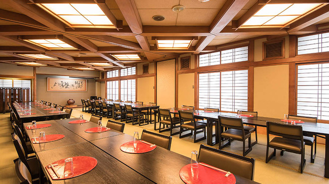 Japanese restaurant chihiro - メイン写真: