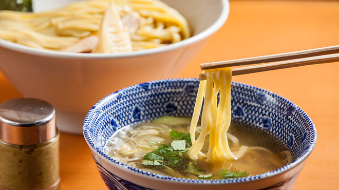 麺匠 清兵衛 川越 ラーメン 食べログ