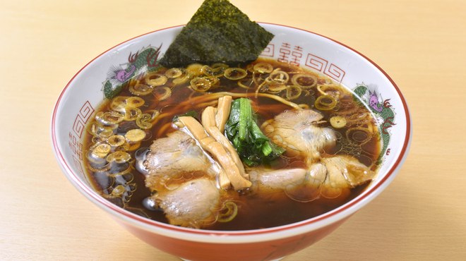 ラーメン フーマ - メイン写真: