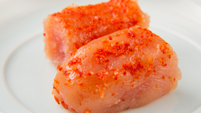 たんやHAKATA - メイン写真: