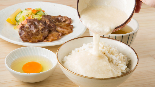 たんやHAKATA - メイン写真: