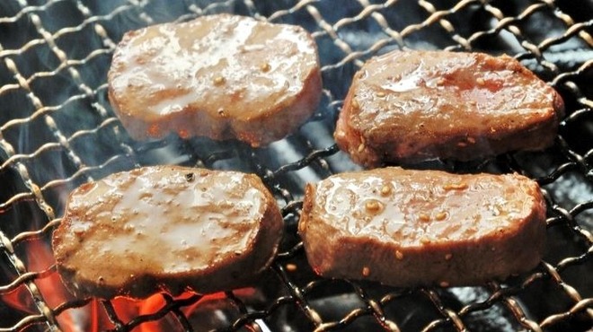 牛たん よし田 - メイン写真: