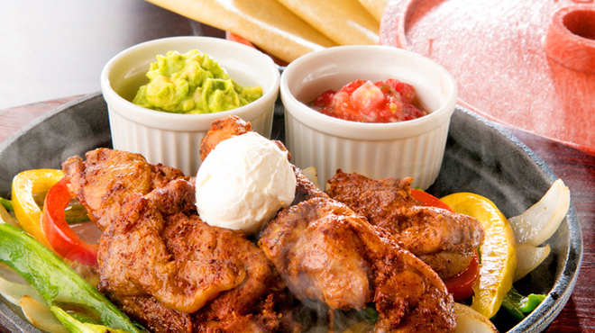 メキシカンダイニング オトラ - メイン写真: