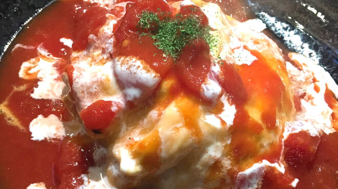 達磨さん家 - メイン写真: