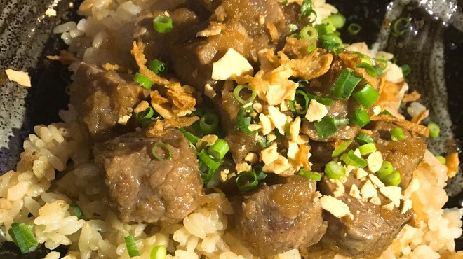 達磨さん家 - メイン写真: