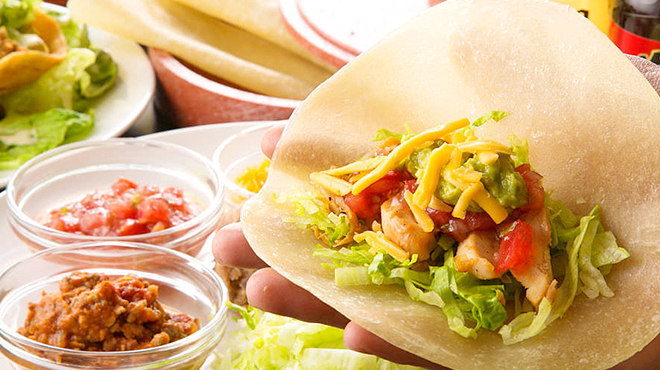 メキシカンダイニング オトラ - メイン写真: