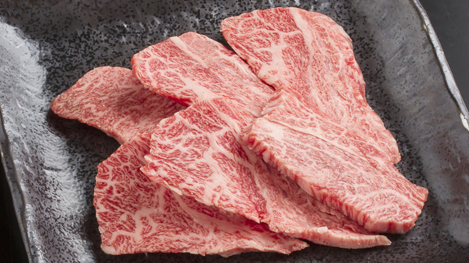 現代の髪型 エレガント水戸 駅 周辺 焼肉