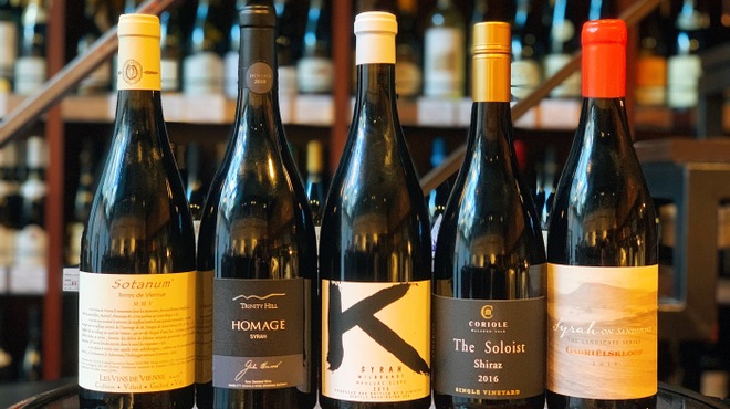 神泉 遠藤利三郎商店 - メイン写真: