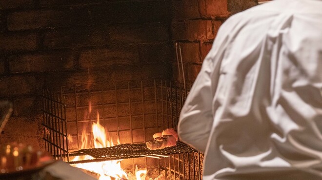 erre - 内観写真: