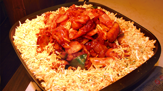 自起屋 - メイン写真: