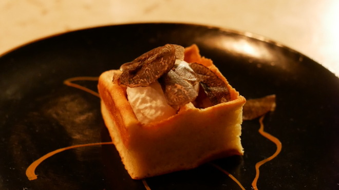 FRANZ - 料理写真: