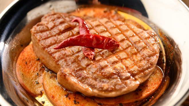 WE ARE THE FARM - メイン写真: