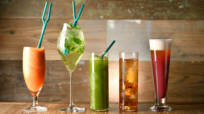 WE ARE THE FARM - メイン写真: