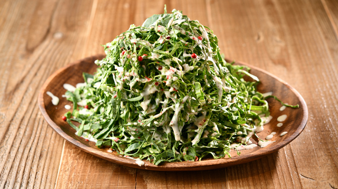 WE ARE THE FARM - メイン写真: