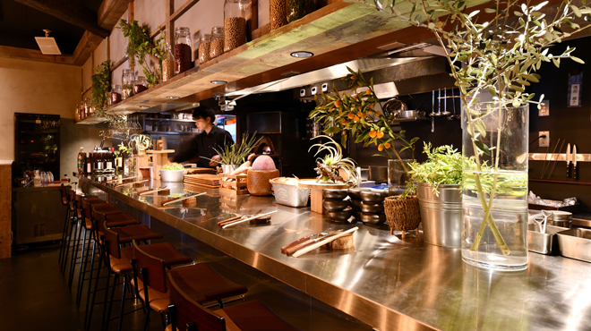 WE ARE THE FARM - メイン写真: