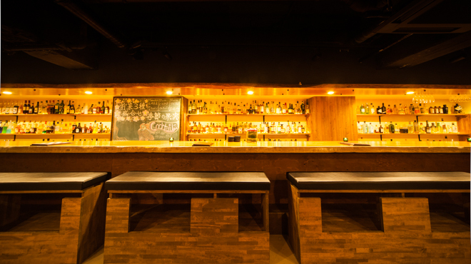 bar unon - メイン写真: