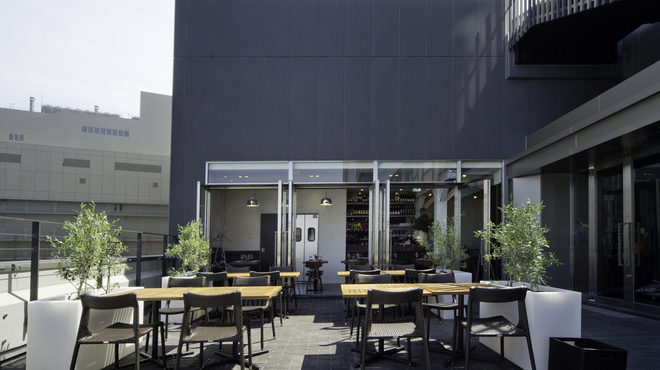 チャオ ナチュレ - メイン写真: