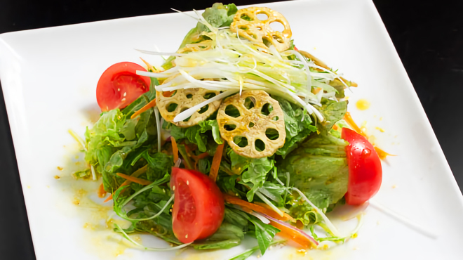 焼肉 秀門 - メイン写真: