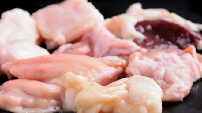 炭火焼肉一升びん - メイン写真: