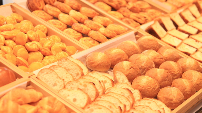 カフェレストラン ラベンダー - メイン写真: