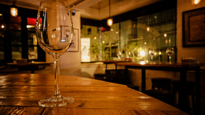 野菜がおいしいダイニング LONGING HOUSE - メイン写真: