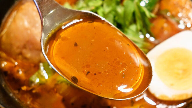 スープカリー 奥芝商店 - メイン写真: