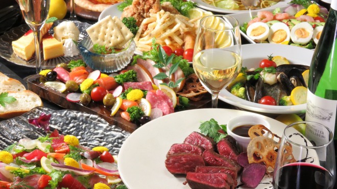 蒸気屋 - メイン写真: