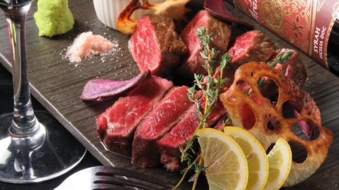 蒸気屋 - メイン写真: