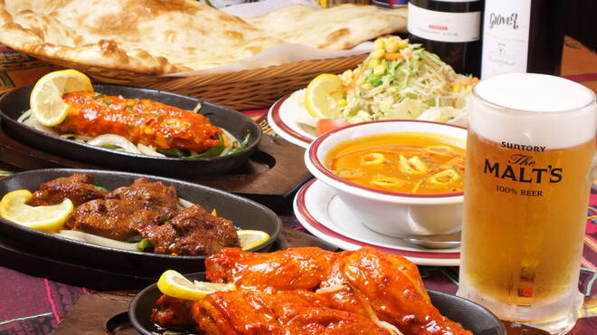 SITAL - メイン写真: