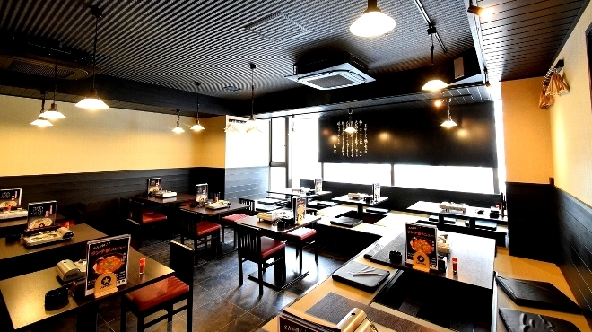 牛もつ鍋専門店 鍋秀 - メイン写真: