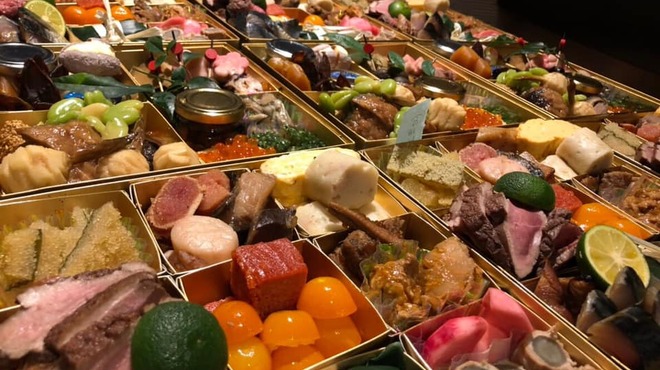 和酒酔処　わく - メイン写真: