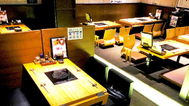 豚っく - メイン写真: