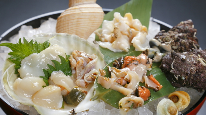 まるさん屋 福井片町 - メイン写真: