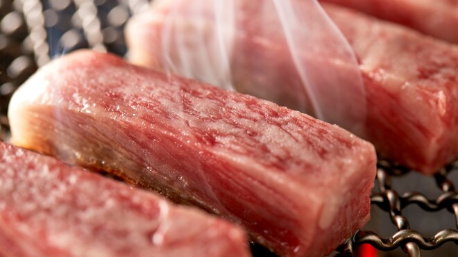 飛騨牛一頭家 馬喰一代 銀座 ぎんざ ばくろいちだい 銀座一丁目 焼肉 食べログ