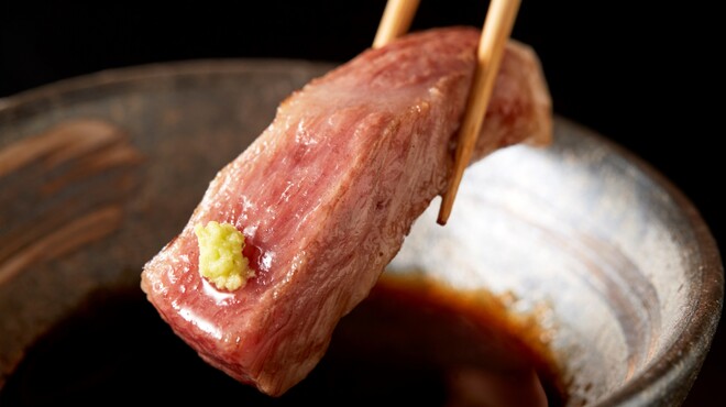 飛騨牛一頭家 馬喰一代 銀座 ぎんざ ばくろいちだい 銀座一丁目 焼肉 食べログ
