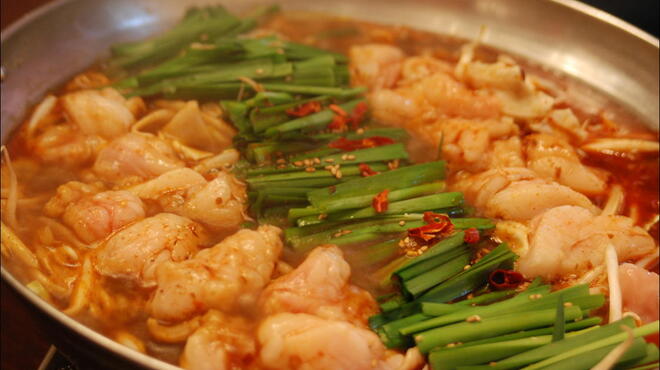 炎麻堂 - メイン写真: