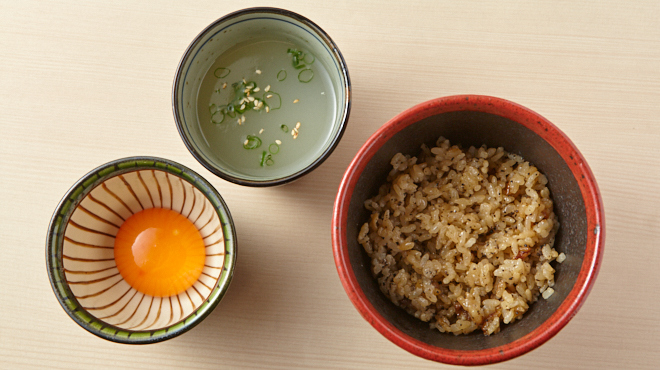 やきとり お㐂樂 - 料理写真: