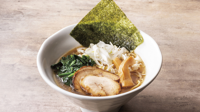 一 - メイン写真: