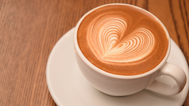 ダブルトールカフェ - メイン写真: