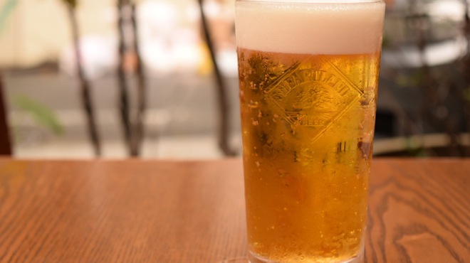 ダブルトールカフェ - メイン写真: