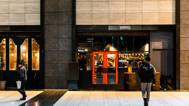 タミルズ オオテマチ - メイン写真: